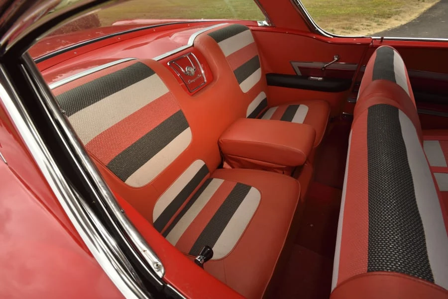 1958 Chevrolet Impala 1st Gen - Image 24 of 29