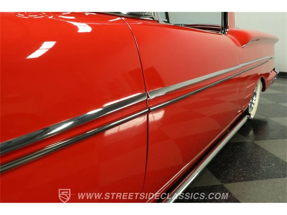 1958 Chevrolet Impala 1st Gen - Image 22 of 31