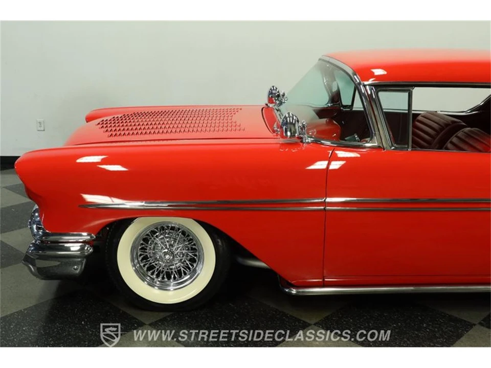 1958 Chevrolet Impala 1st Gen - Image 23 of 31