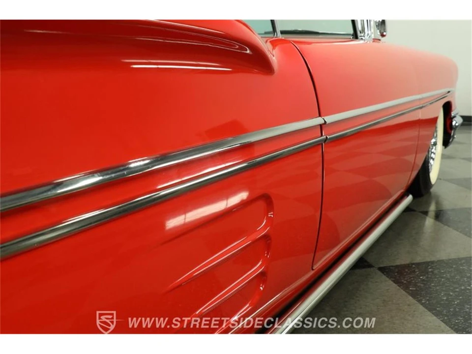 1958 Chevrolet Impala 1st Gen - Image 27 of 31