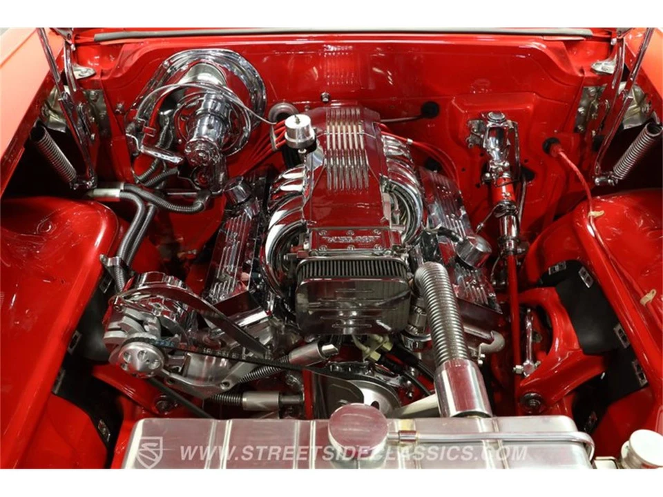 1958 Chevrolet Impala 1st Gen - Image 3 of 31