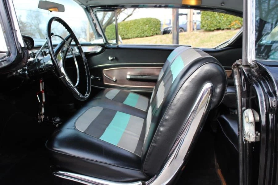 1958 Chevrolet Impala 1st Gen - Image 6 of 31