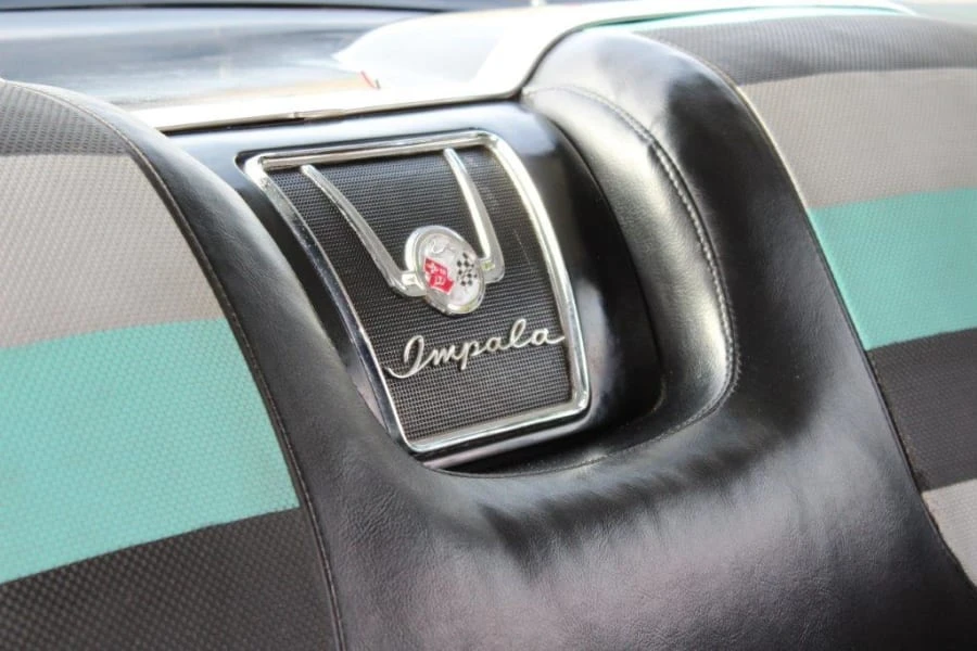 1958 Chevrolet Impala 1st Gen - Image 15 of 31