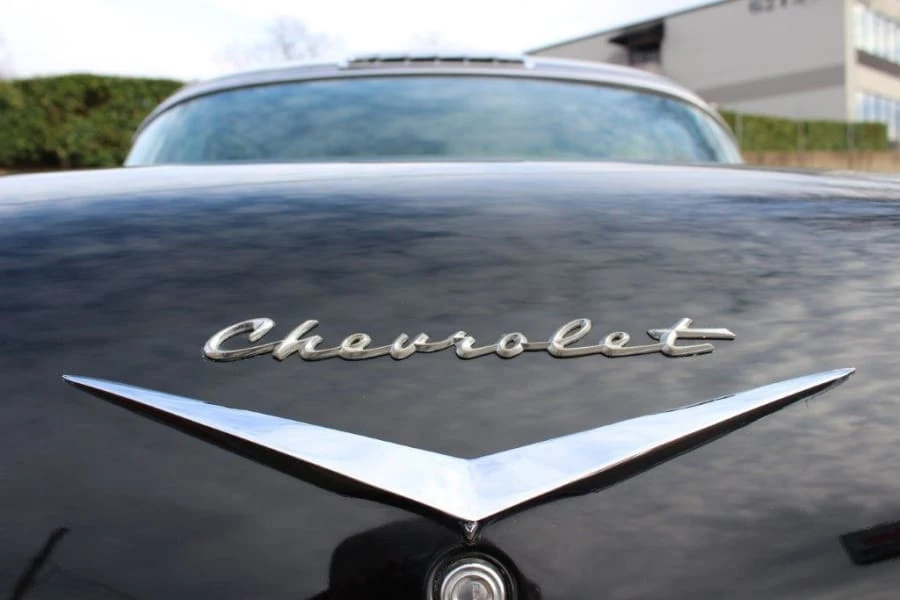 1958 Chevrolet Impala 1st Gen - Image 24 of 31