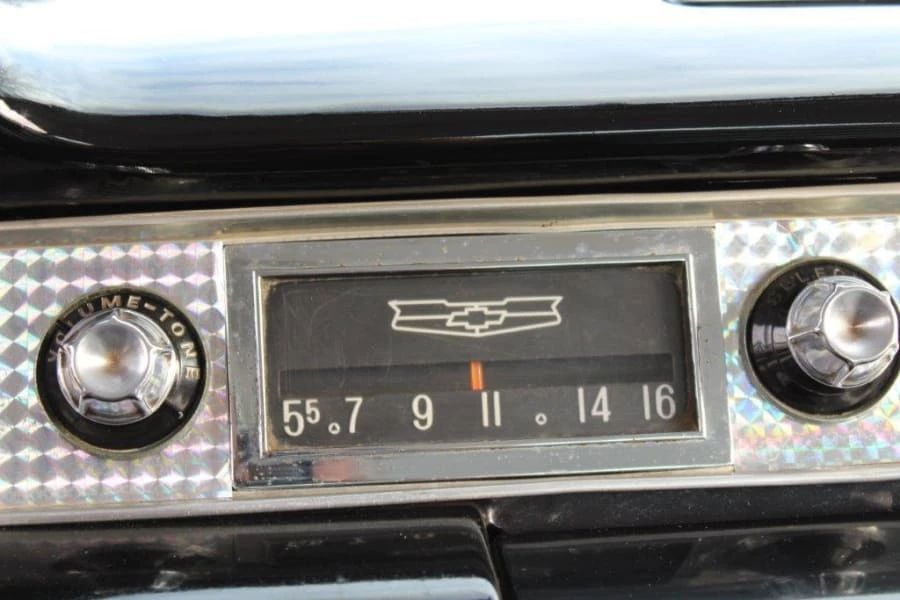 1958 Chevrolet Impala 1st Gen - Image 26 of 31