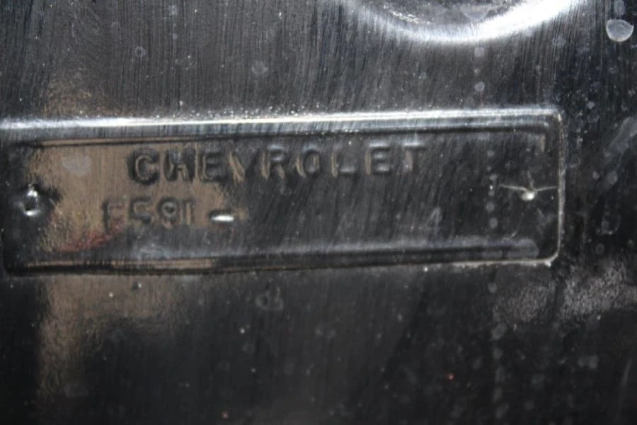 1958 Chevrolet Impala 1st Gen - Image 28 of 31