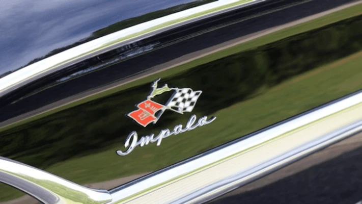 1958 Chevrolet Impala 1st Gen - Image 23 of 31