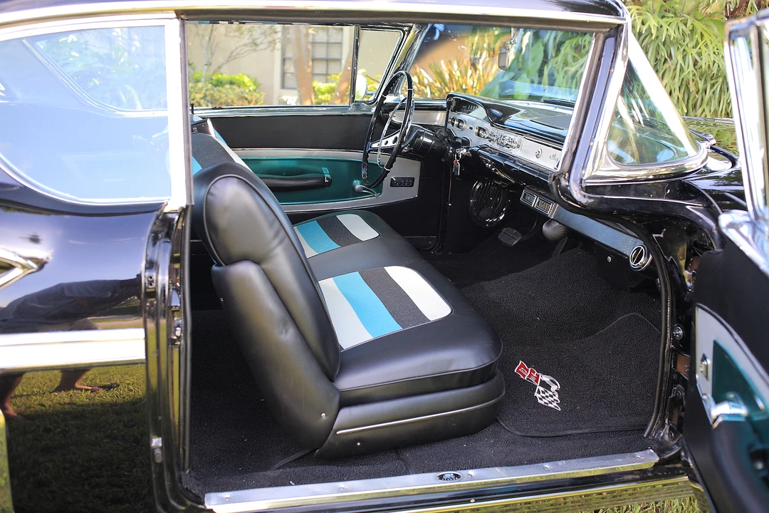 1958 Chevrolet Impala 1st Gen - Image 25 of 31