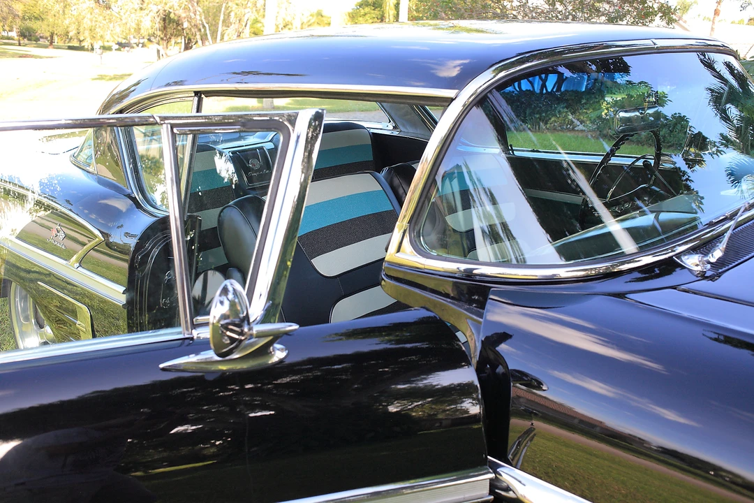 1958 Chevrolet Impala 1st Gen - Image 17 of 31