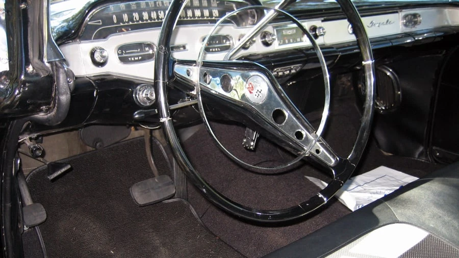1958 Chevrolet Impala 1st Gen - Image 3 of 7