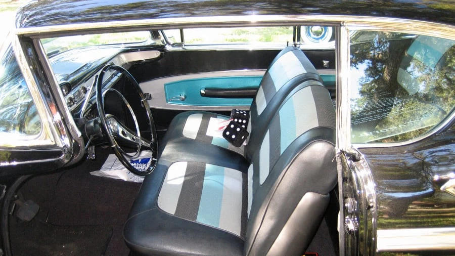 1958 Chevrolet Impala 1st Gen - Image 4 of 7