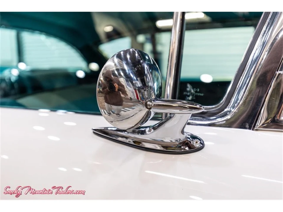 1958 Chevrolet Impala 1st Gen - Image 21 of 31