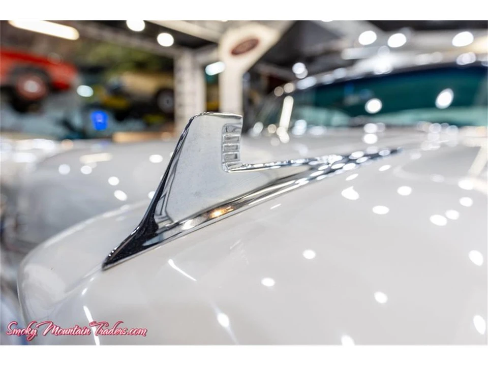 1958 Chevrolet Impala 1st Gen - Image 12 of 31