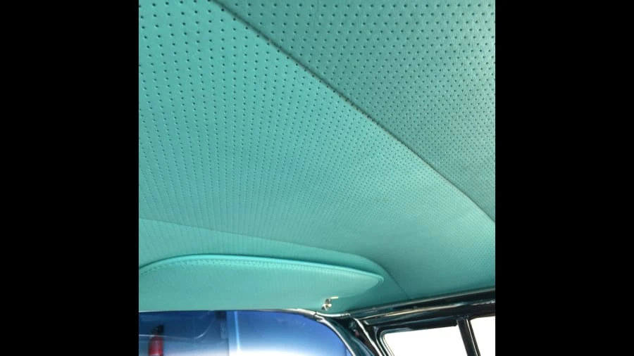 1958 Chevrolet Impala 1st Gen - Image 10 of 12