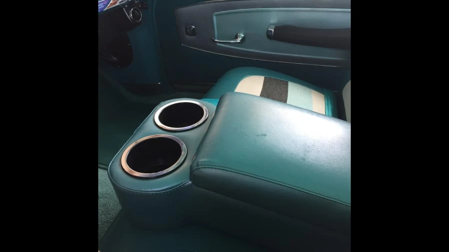 1958 Chevrolet Impala 1st Gen - Image 11 of 12