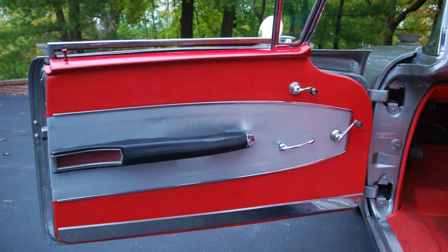 1958 Chevrolet Impala 1st Gen - Image 3 of 16