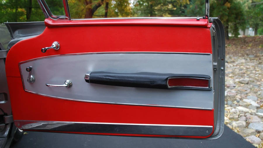 1958 Chevrolet Impala 1st Gen - Image 6 of 16