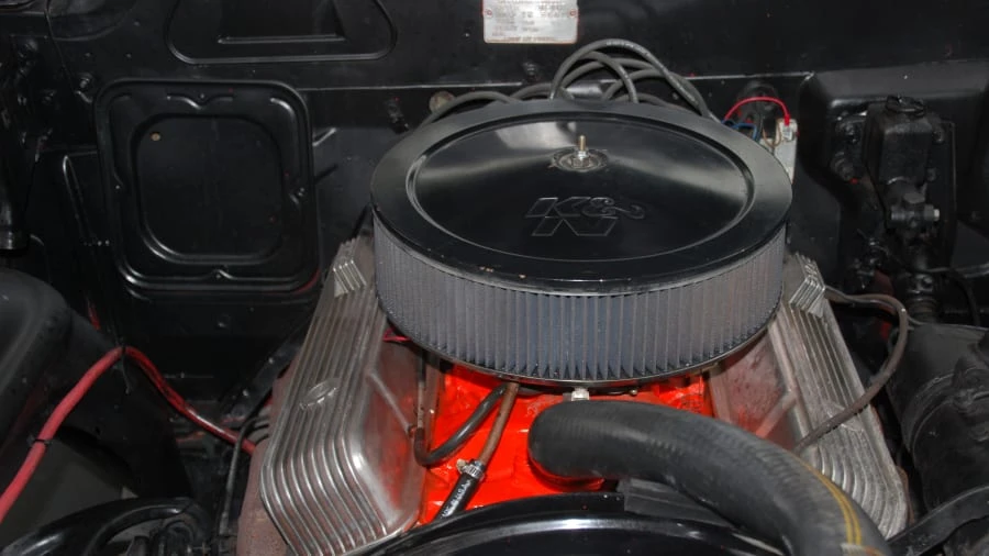 1958 Chevrolet Impala 1st Gen - Image 7 of 16