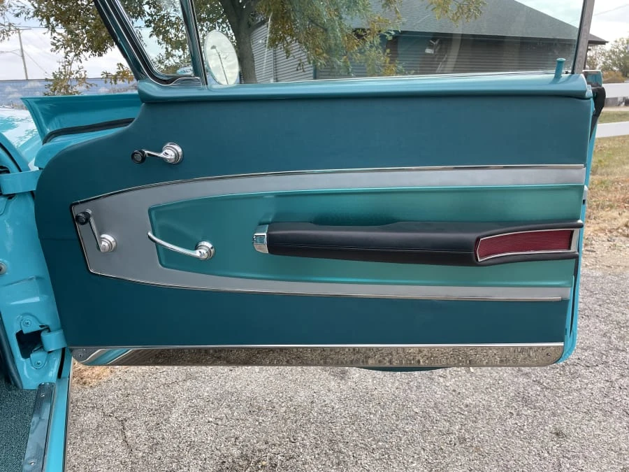 1958 Chevrolet Impala 1st Gen - Image 30 of 31