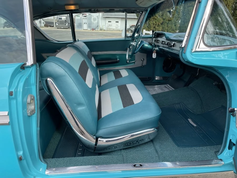 1958 Chevrolet Impala 1st Gen - Image 29 of 31