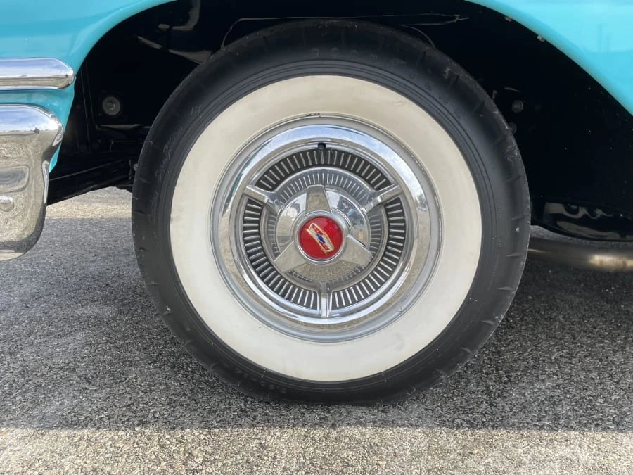 1958 Chevrolet Impala 1st Gen - Image 14 of 31