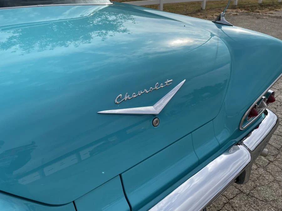 1958 Chevrolet Impala 1st Gen - Image 19 of 31