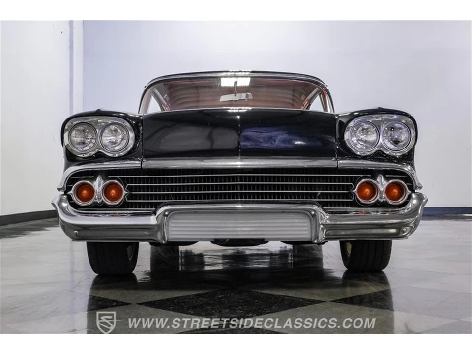 1958 Chevrolet Impala 1st Gen - Image 30 of 31