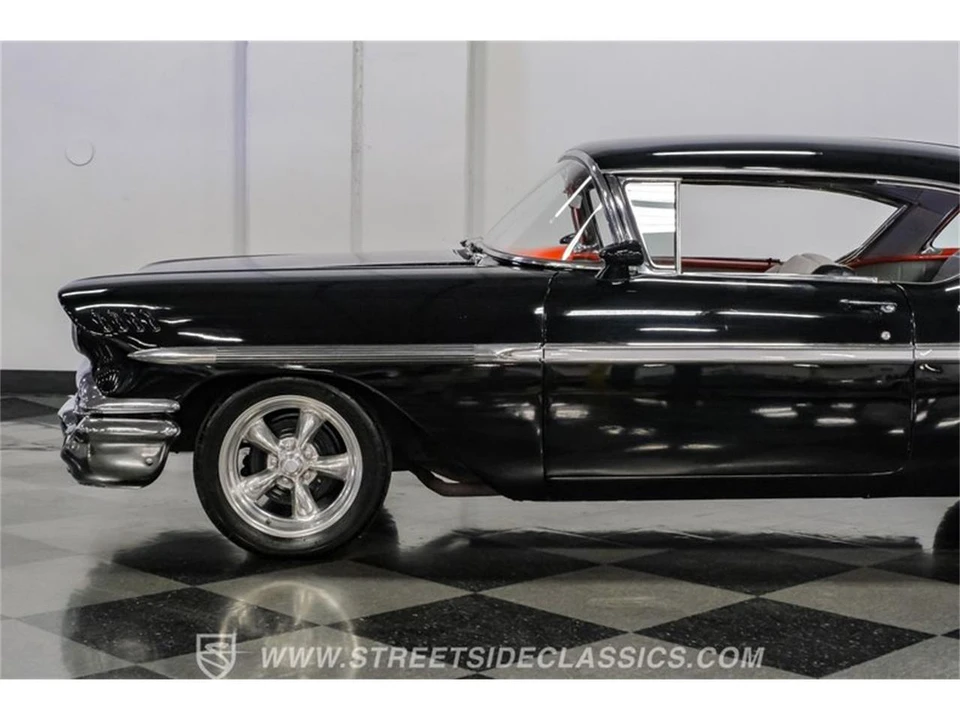 1958 Chevrolet Impala 1st Gen - Image 22 of 31