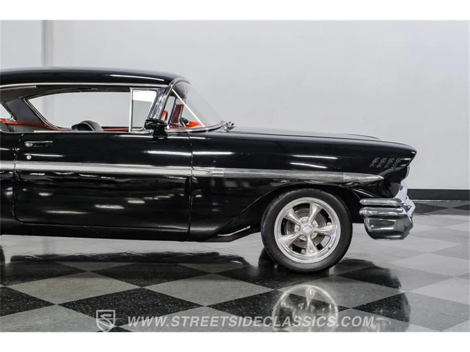 1958 Chevrolet Impala 1st Gen - Image 29 of 31