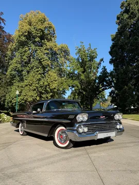1958 Chevrolet Impala