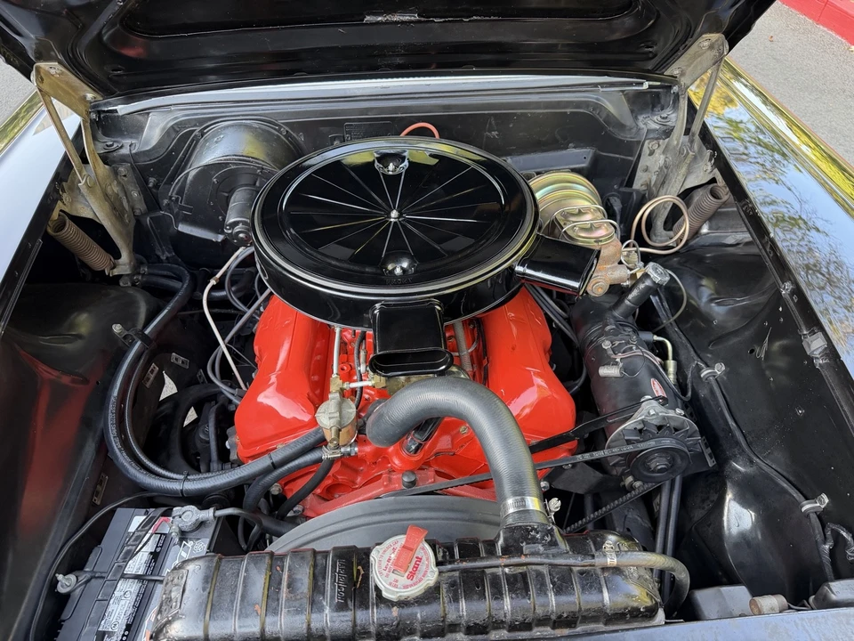 1958 Chevrolet Impala 1st Gen - Image 25 of 25