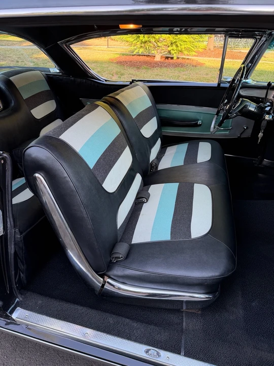 1958 Chevrolet Impala 1st Gen - Image 20 of 25