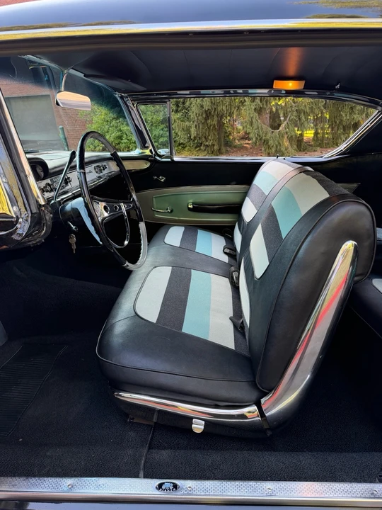 1958 Chevrolet Impala 1st Gen - Image 24 of 25