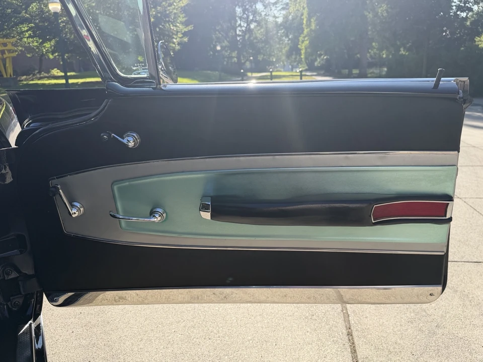 1958 Chevrolet Impala 1st Gen - Image 7 of 25