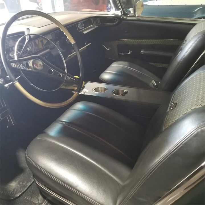 1958 Chevrolet Impala 1st Gen - Image 6 of 10