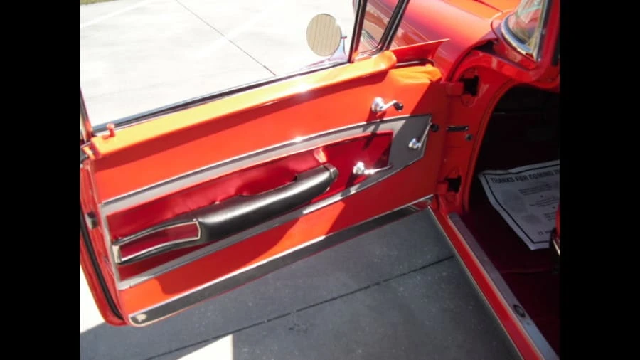 1958 Chevrolet Impala 1st Gen - Image 7 of 16
