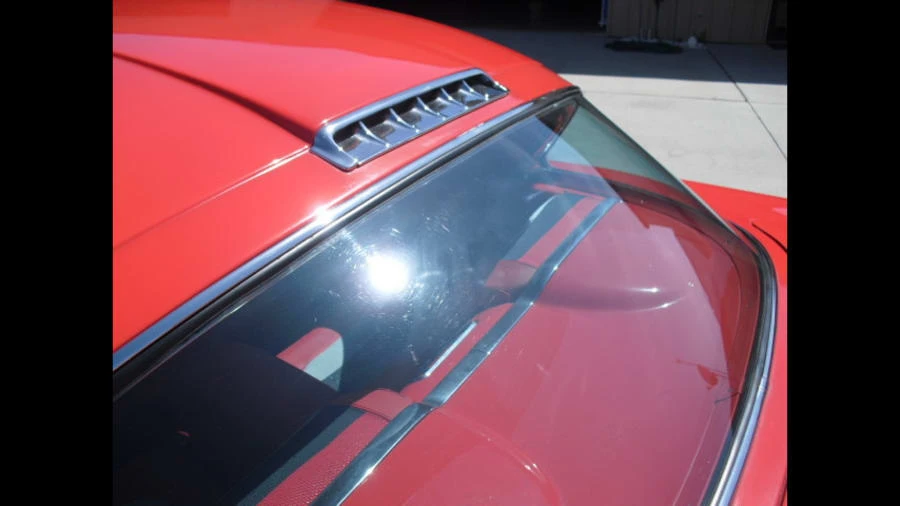 1958 Chevrolet Impala 1st Gen - Image 12 of 16