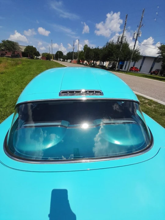 1958 Chevrolet Impala 1st Gen - Image 6 of 28