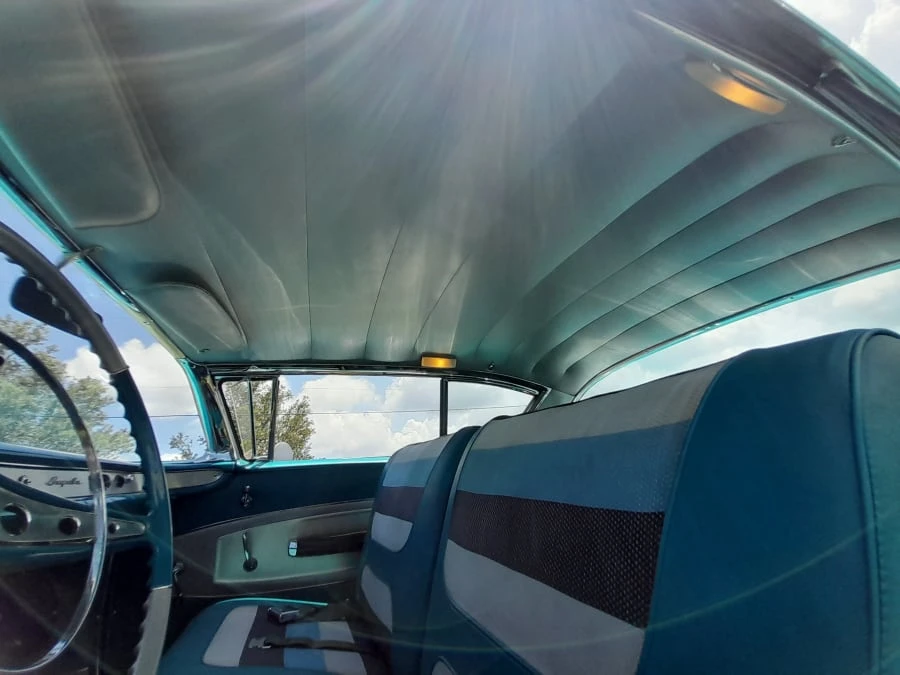 1958 Chevrolet Impala 1st Gen - Image 12 of 28