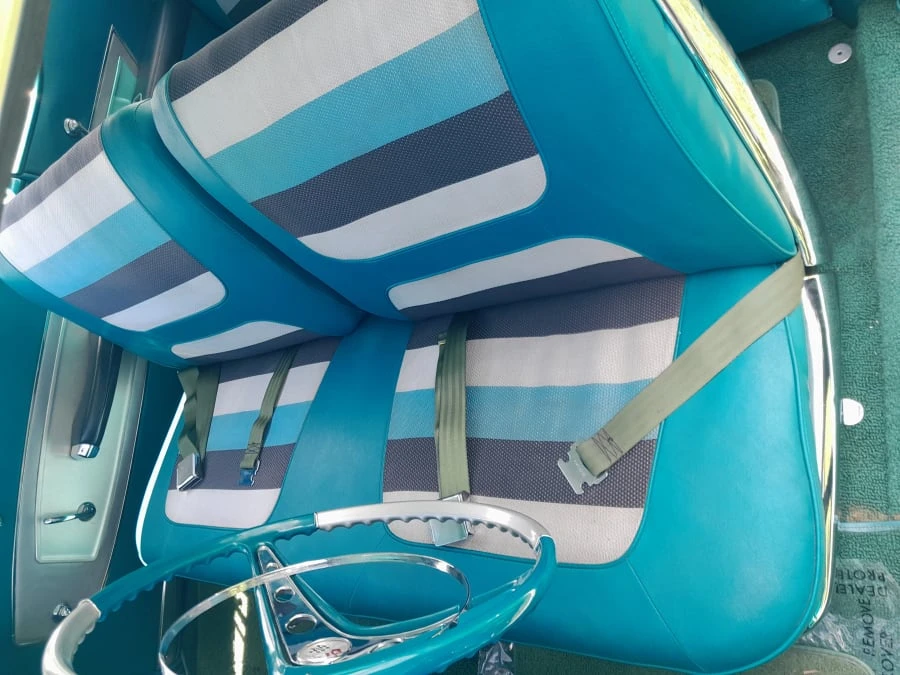 1958 Chevrolet Impala 1st Gen - Image 16 of 28