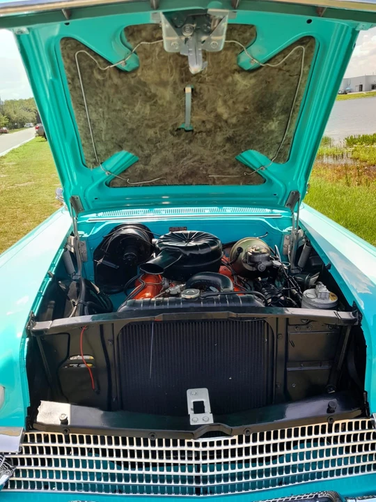1958 Chevrolet Impala 1st Gen - Image 21 of 28