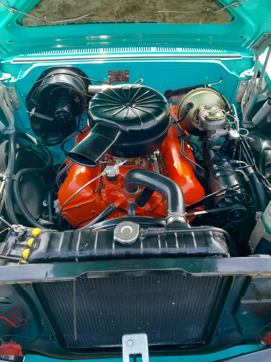 1958 Chevrolet Impala 1st Gen - Image 18 of 28