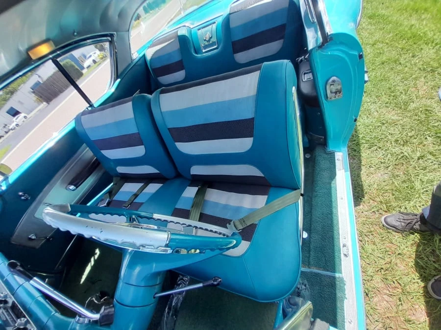 1958 Chevrolet Impala 1st Gen - Image 15 of 28