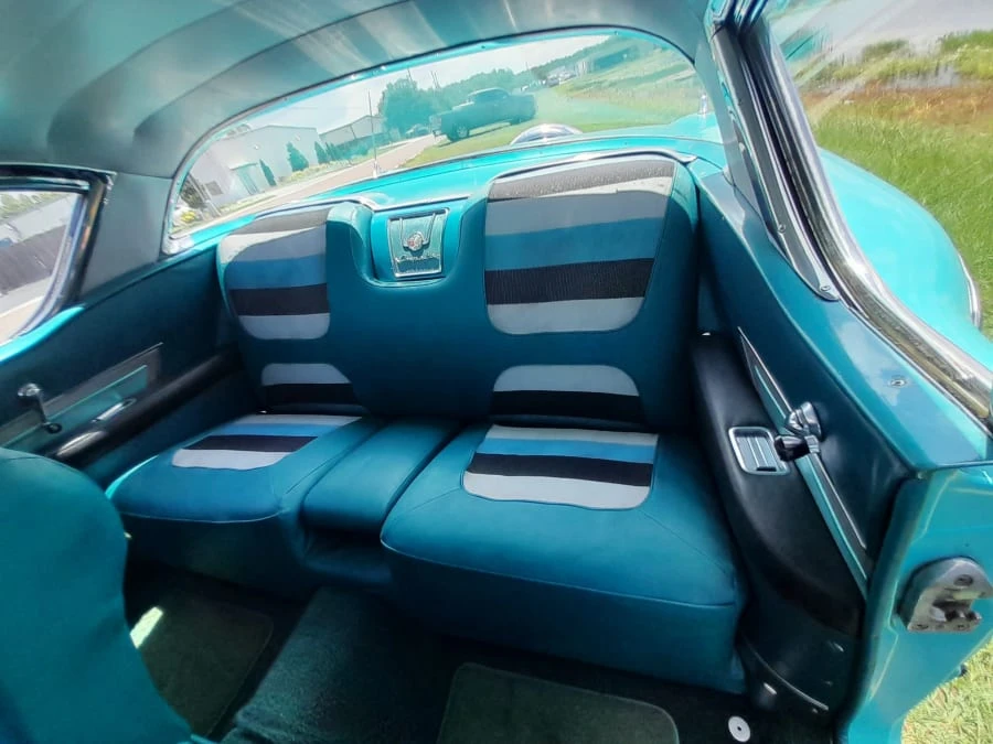1958 Chevrolet Impala 1st Gen - Image 14 of 28