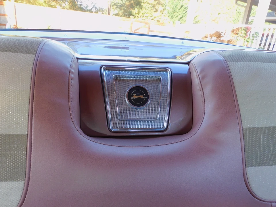 1958 Chevrolet Impala 1st Gen - Image 18 of 21