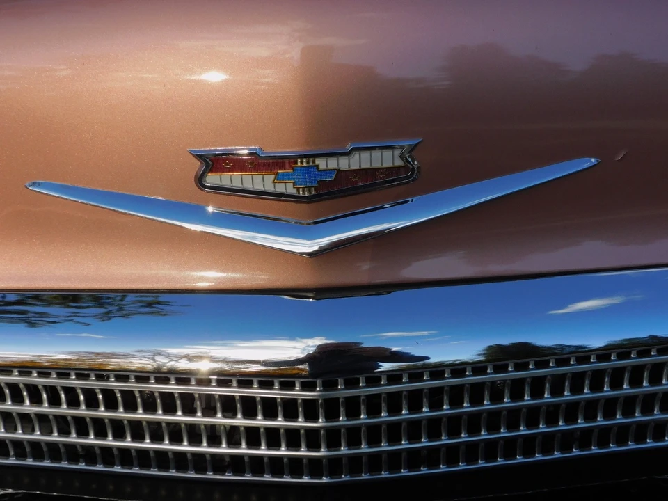 1958 Chevrolet Impala 1st Gen - Image 4 of 21
