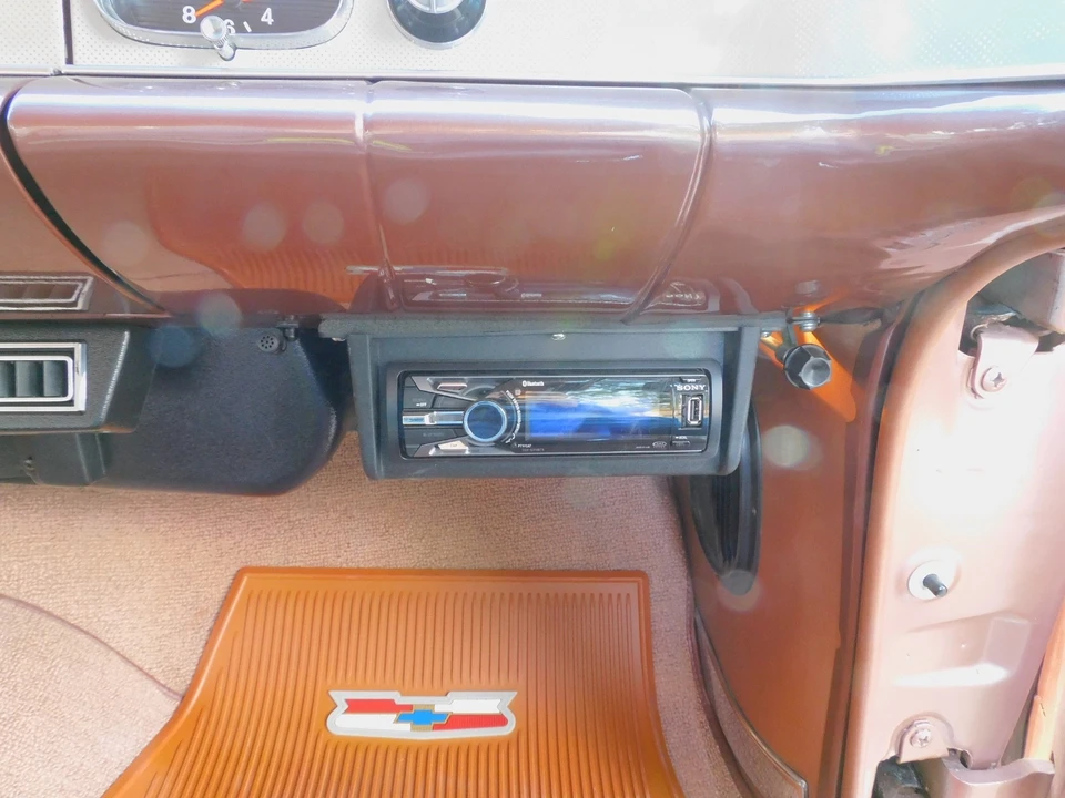 1958 Chevrolet Impala 1st Gen - Image 13 of 21