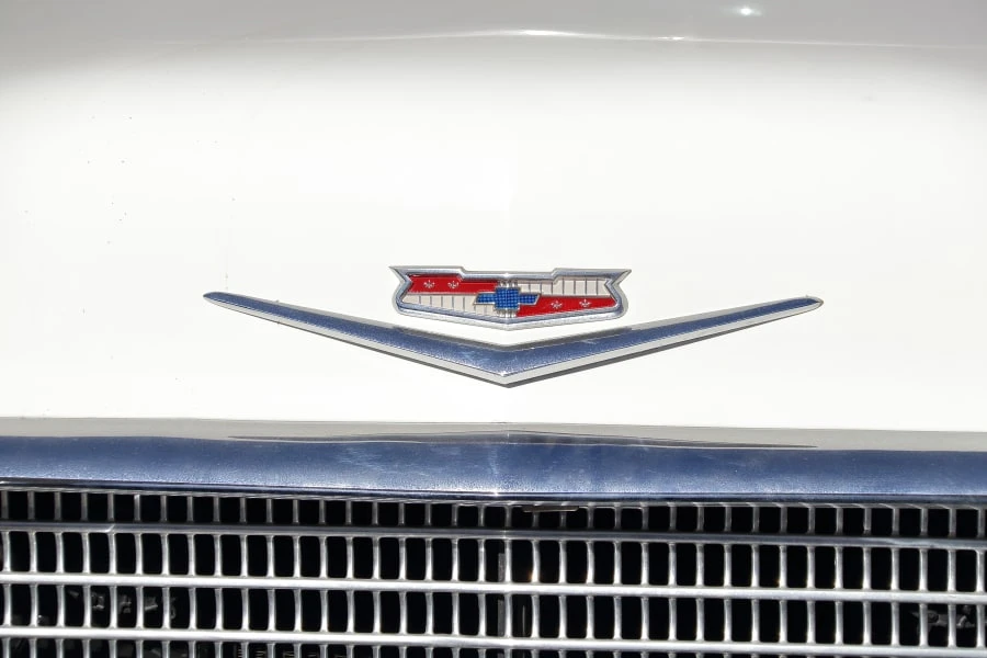 1958 Chevrolet Impala 1st Gen - Image 16 of 19