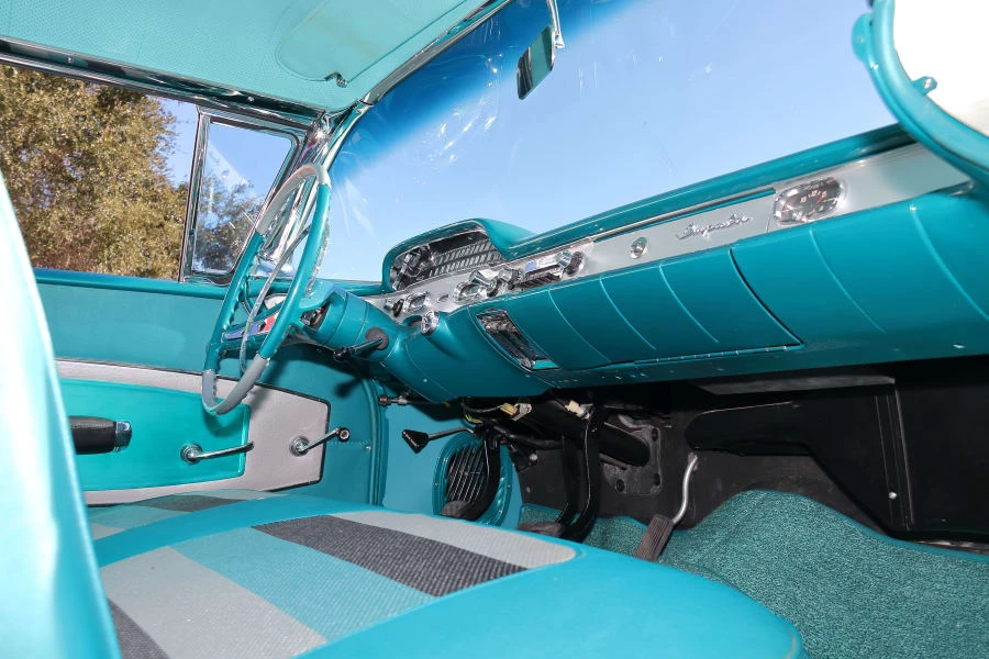 1958 Chevrolet Impala 1st Gen - Image 9 of 19