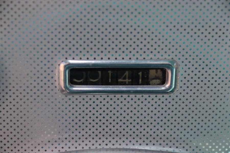 1958 Chevrolet Impala 1st Gen - Image 12 of 19